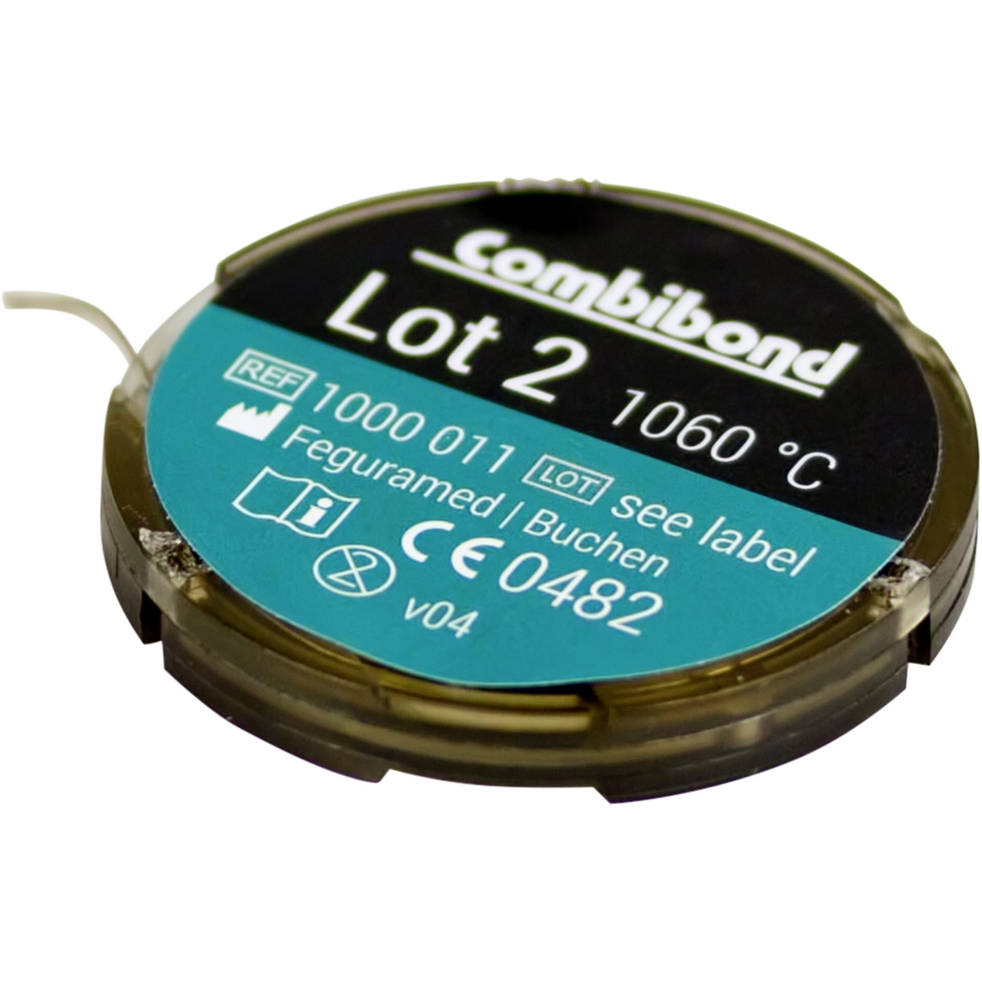 Combibond Lot 2 + Lot 5