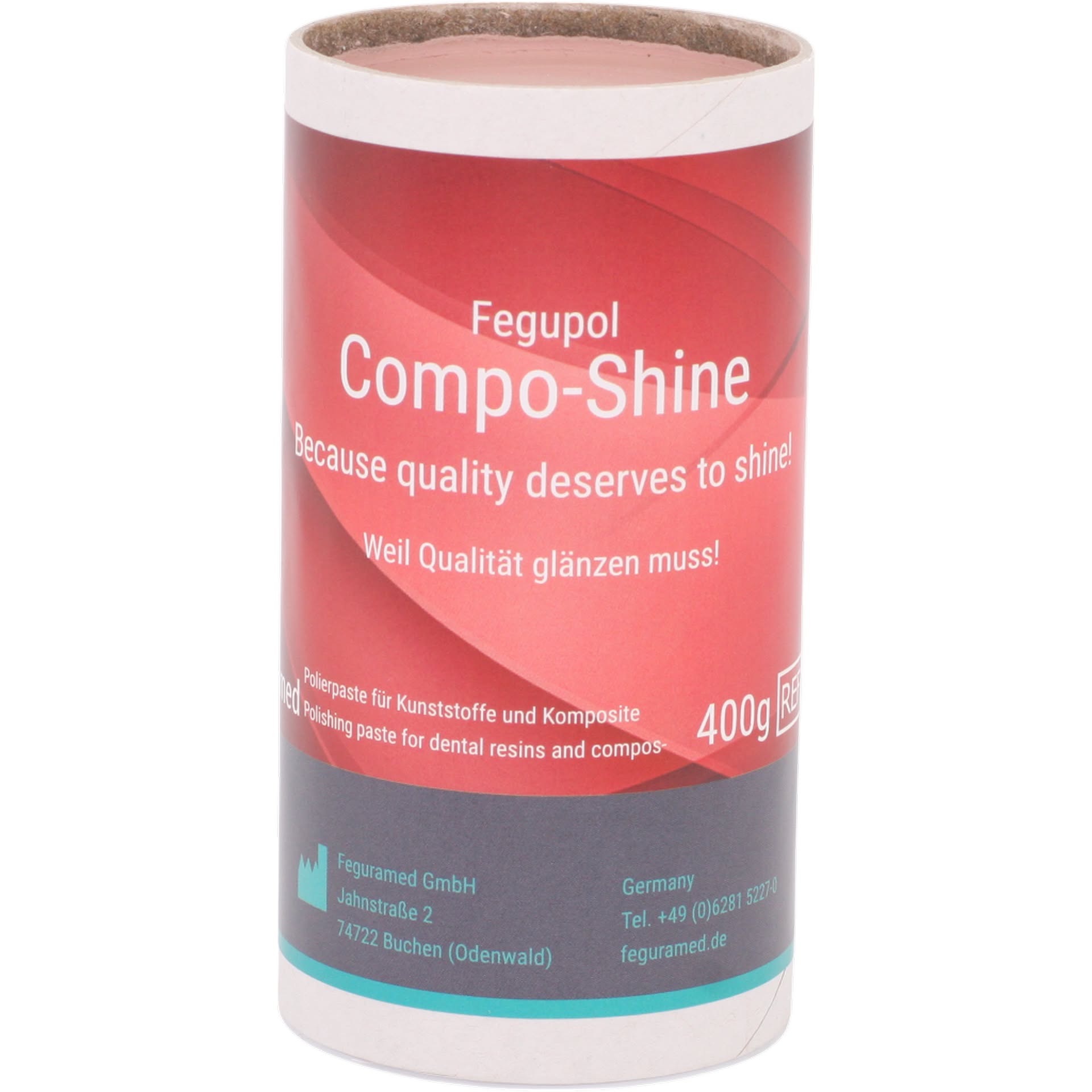 Compo-Shine