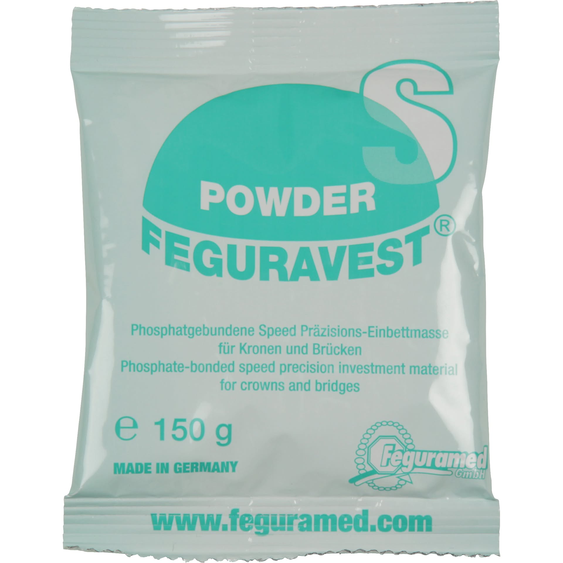 FEGURAVEST S