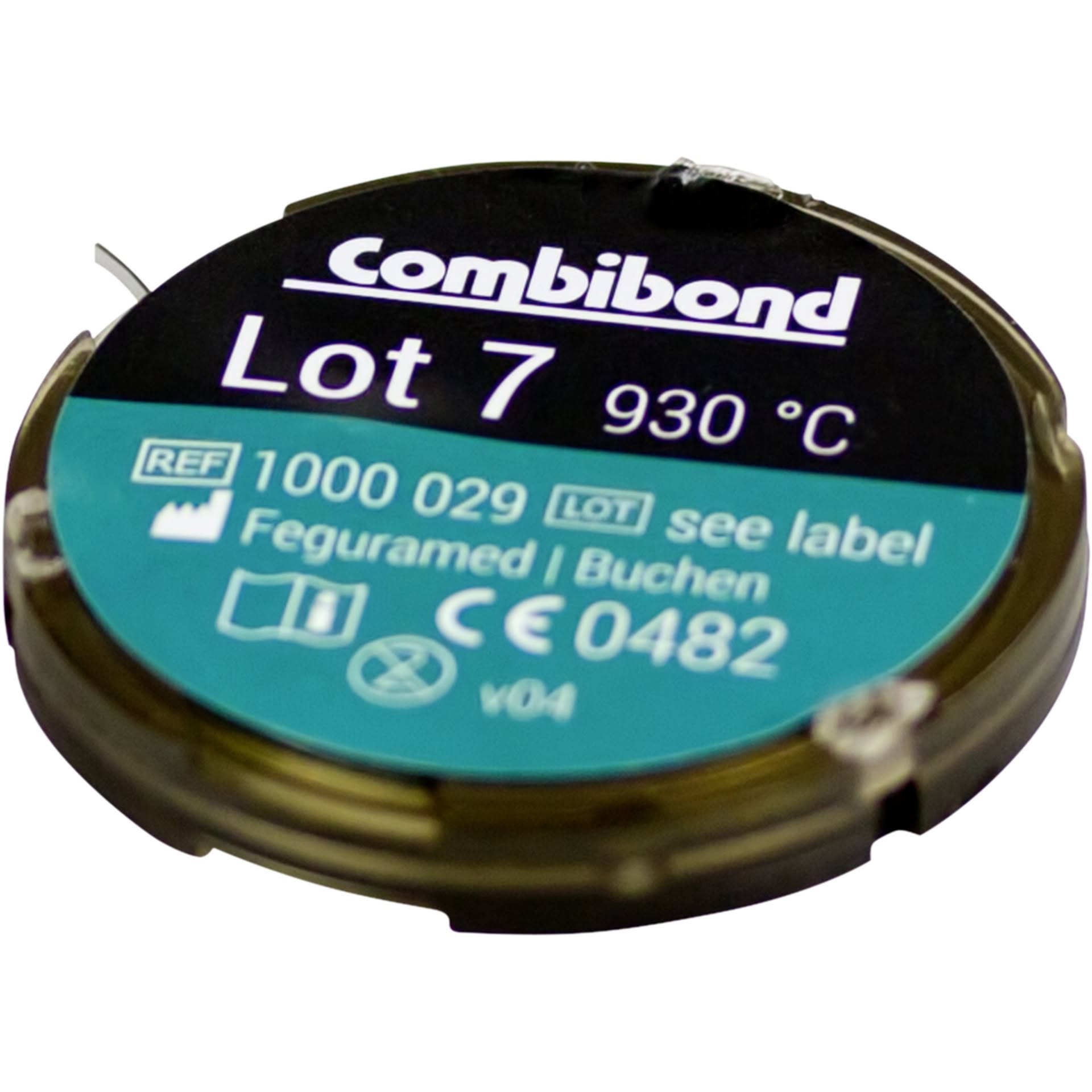 Combibond Lot 7