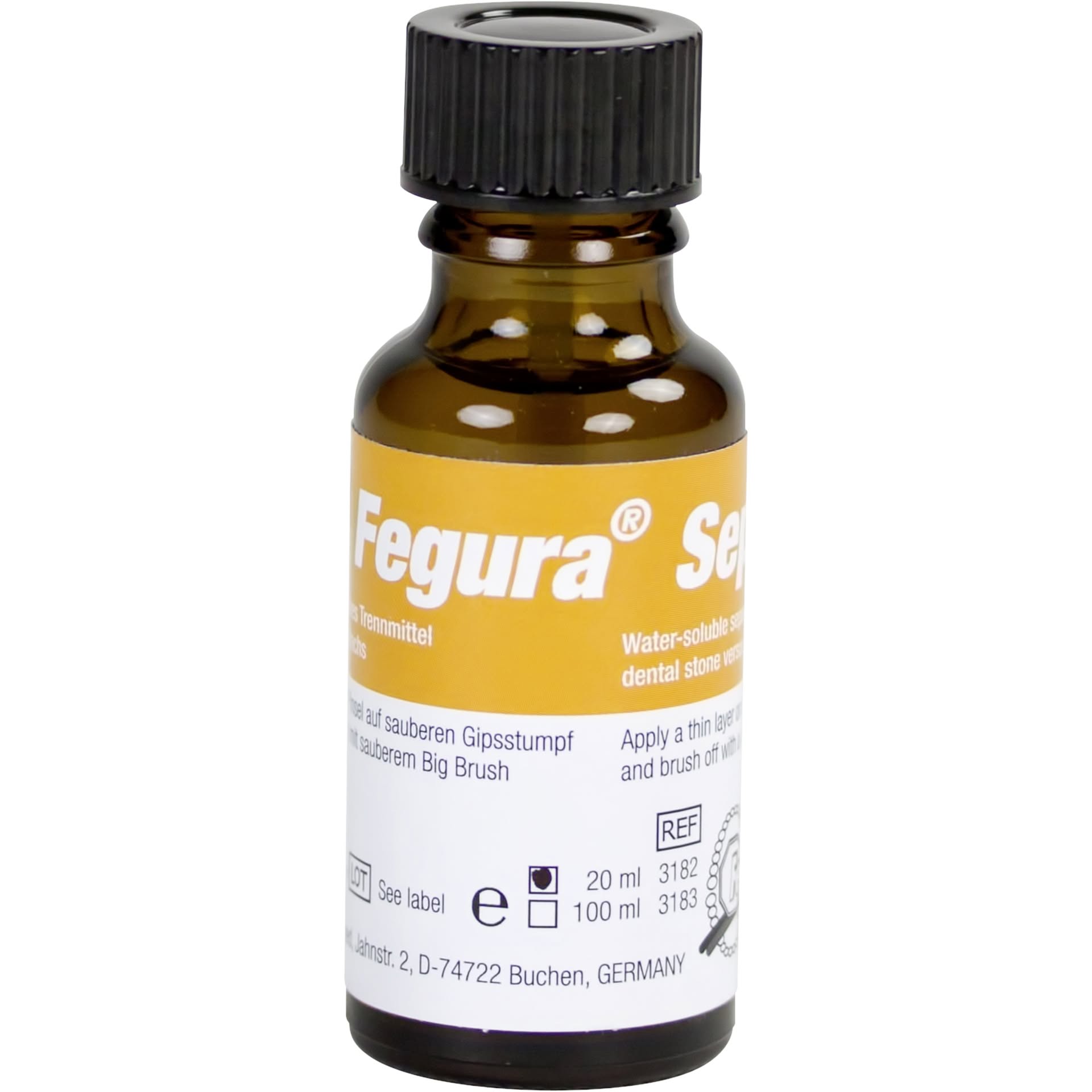 Fegura Sep