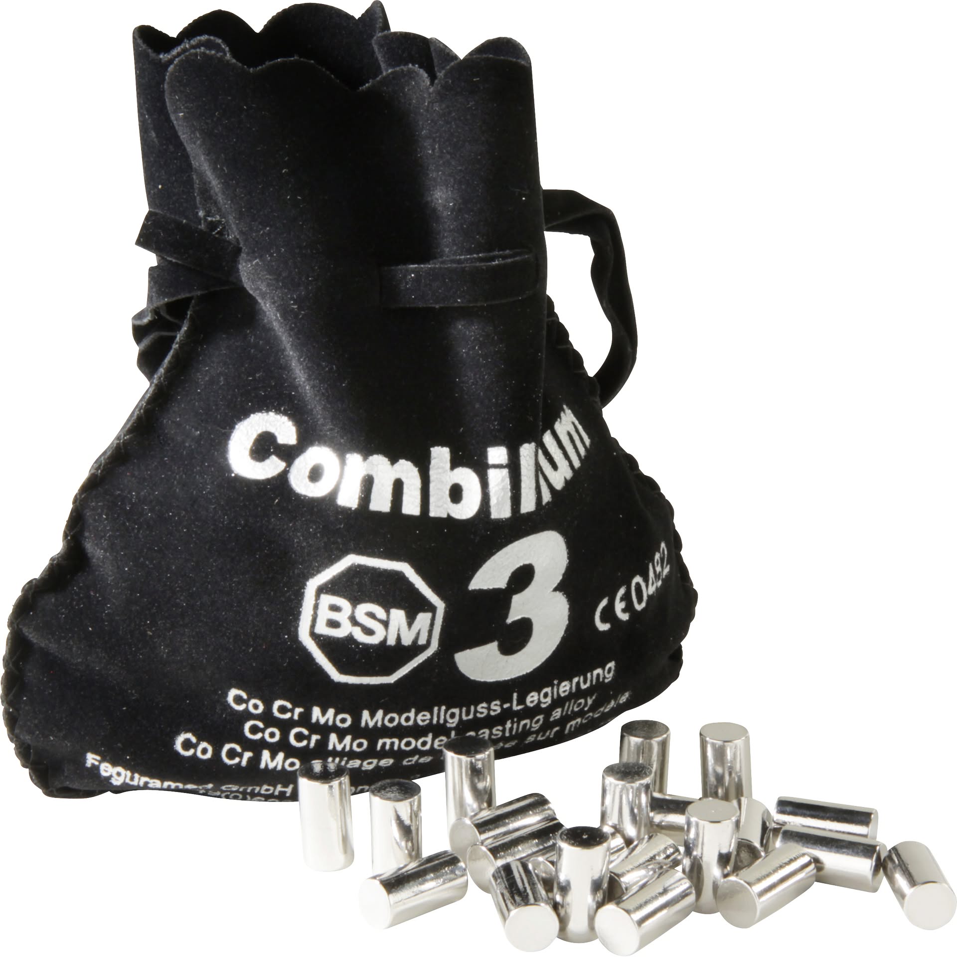 Combilium BSM 3