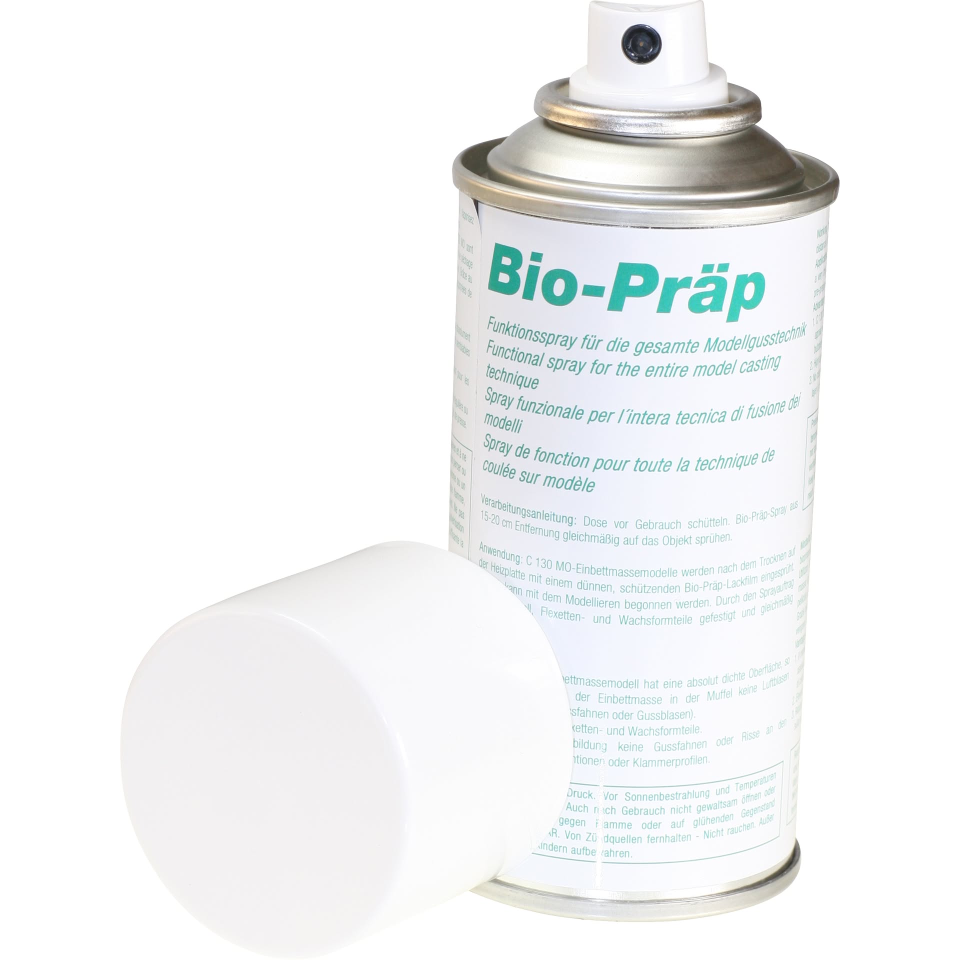 BIO-PRÄP Spray