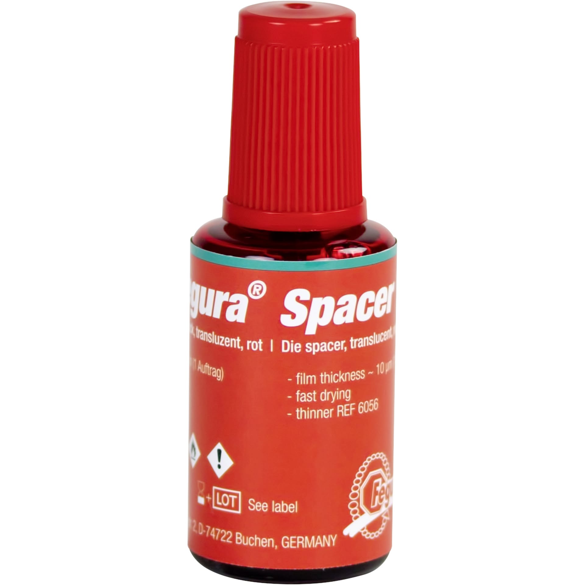 Fegura Spacer