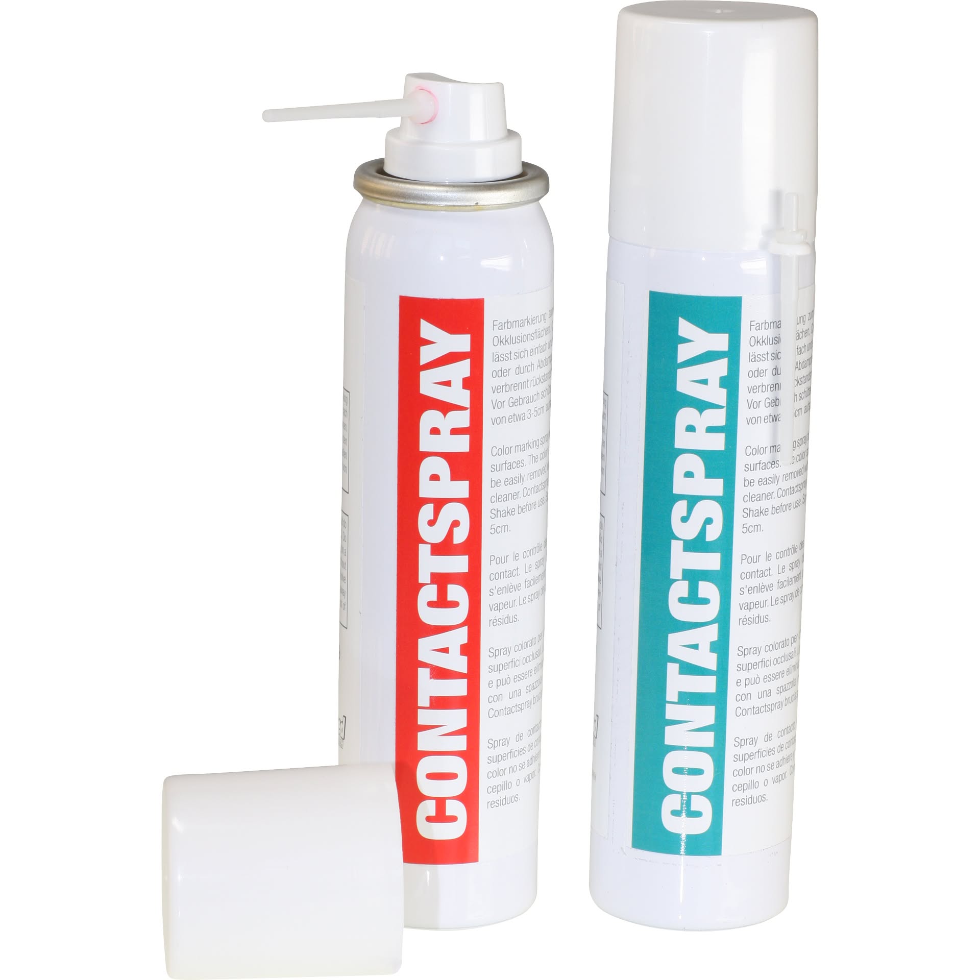 Contactspray