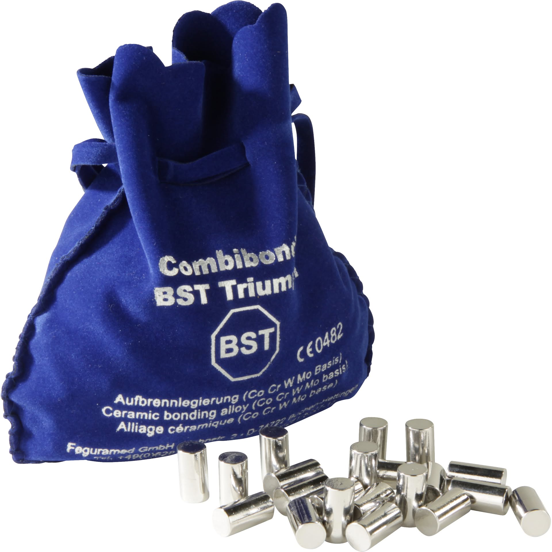 Combibond BST Triumph