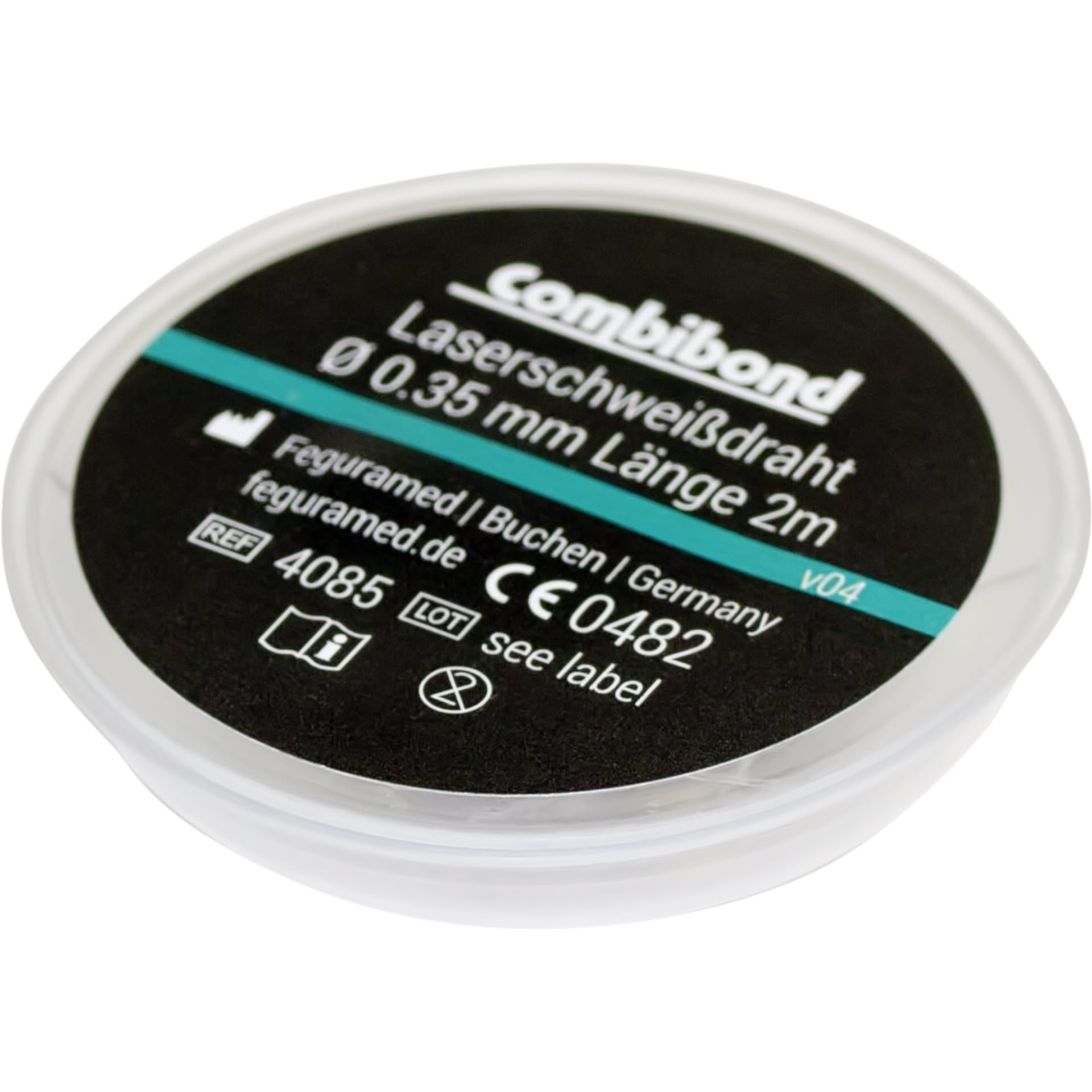 Combibond Laserschweißdraht