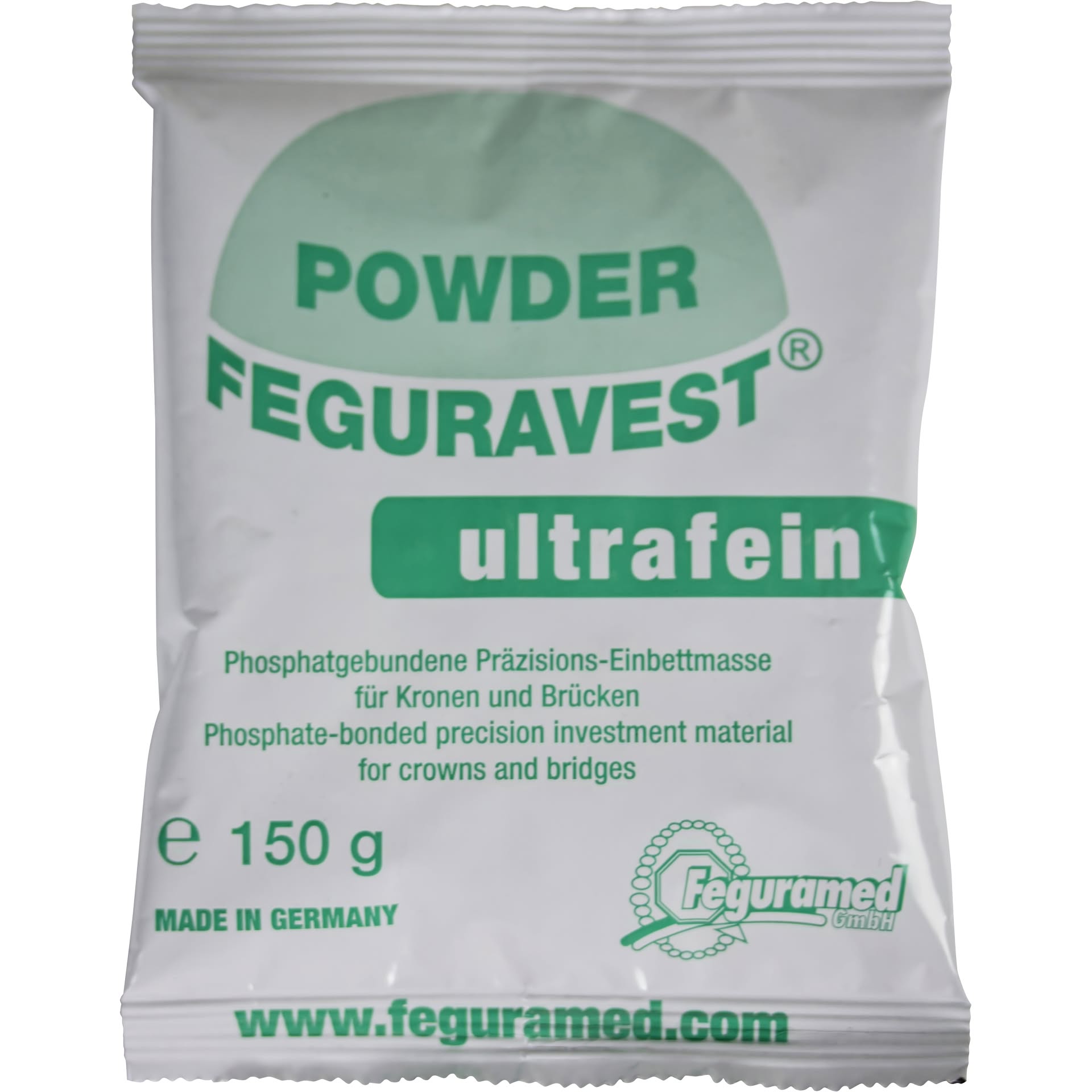FEGURAVEST ultrafein