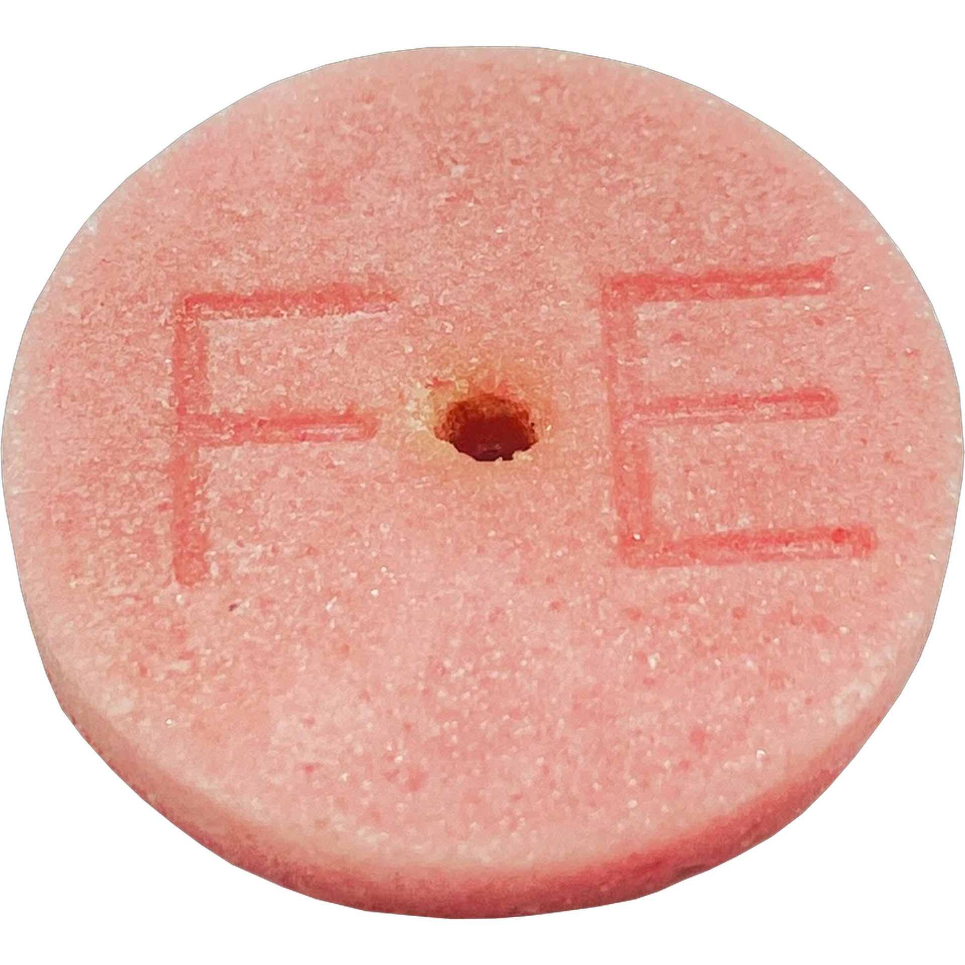 FeguGrind medium red