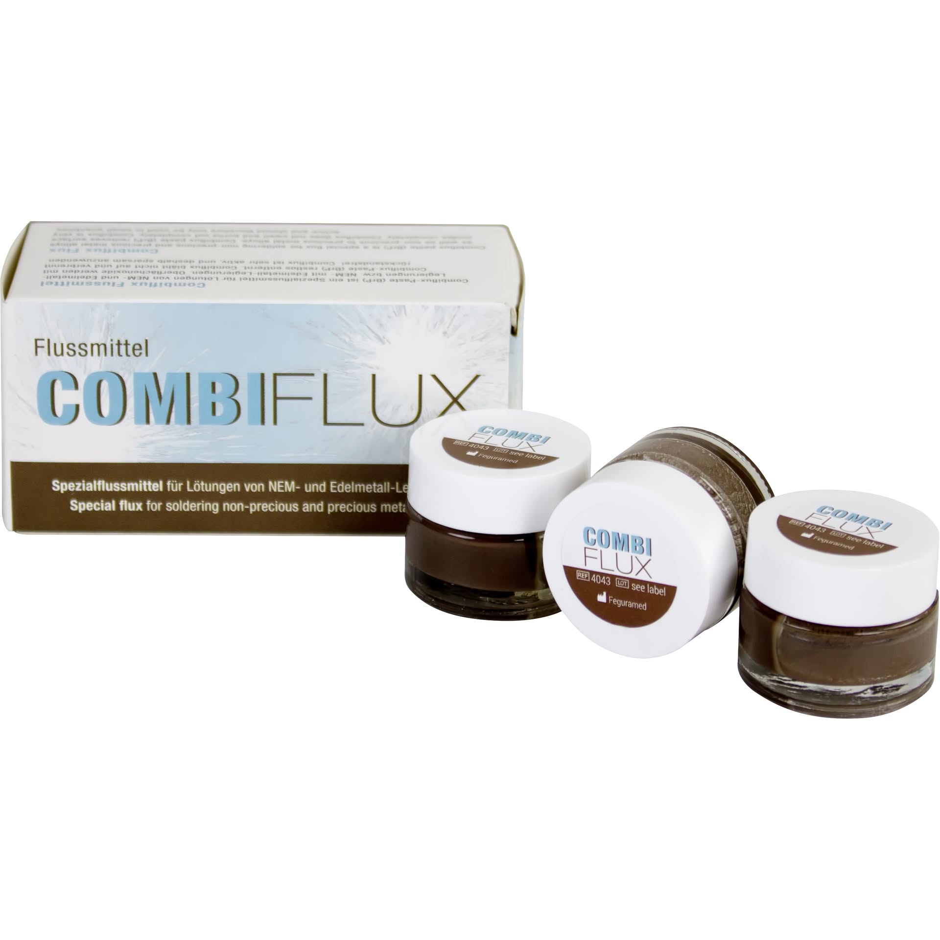 Combiflux