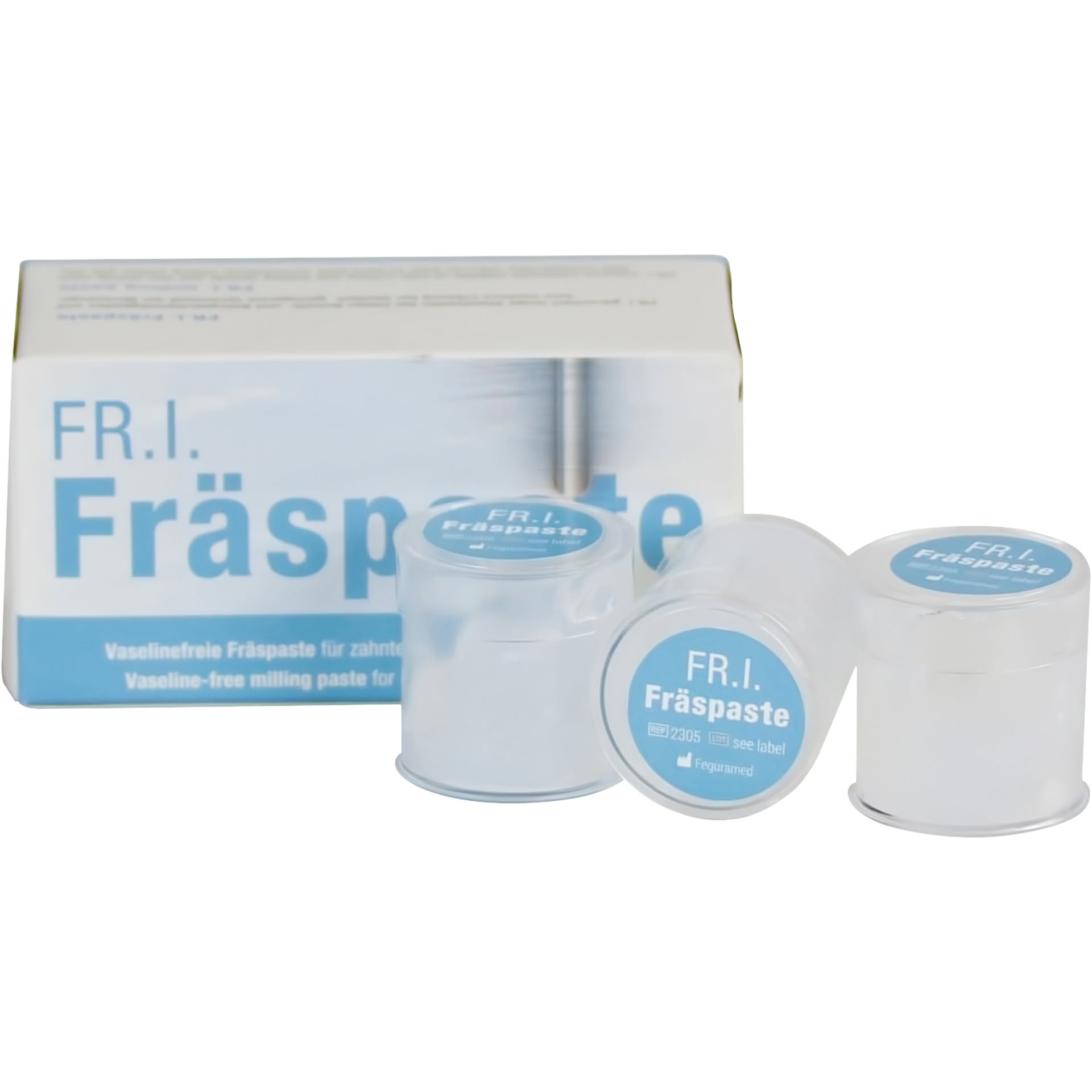 FR.I.-Fräspaste