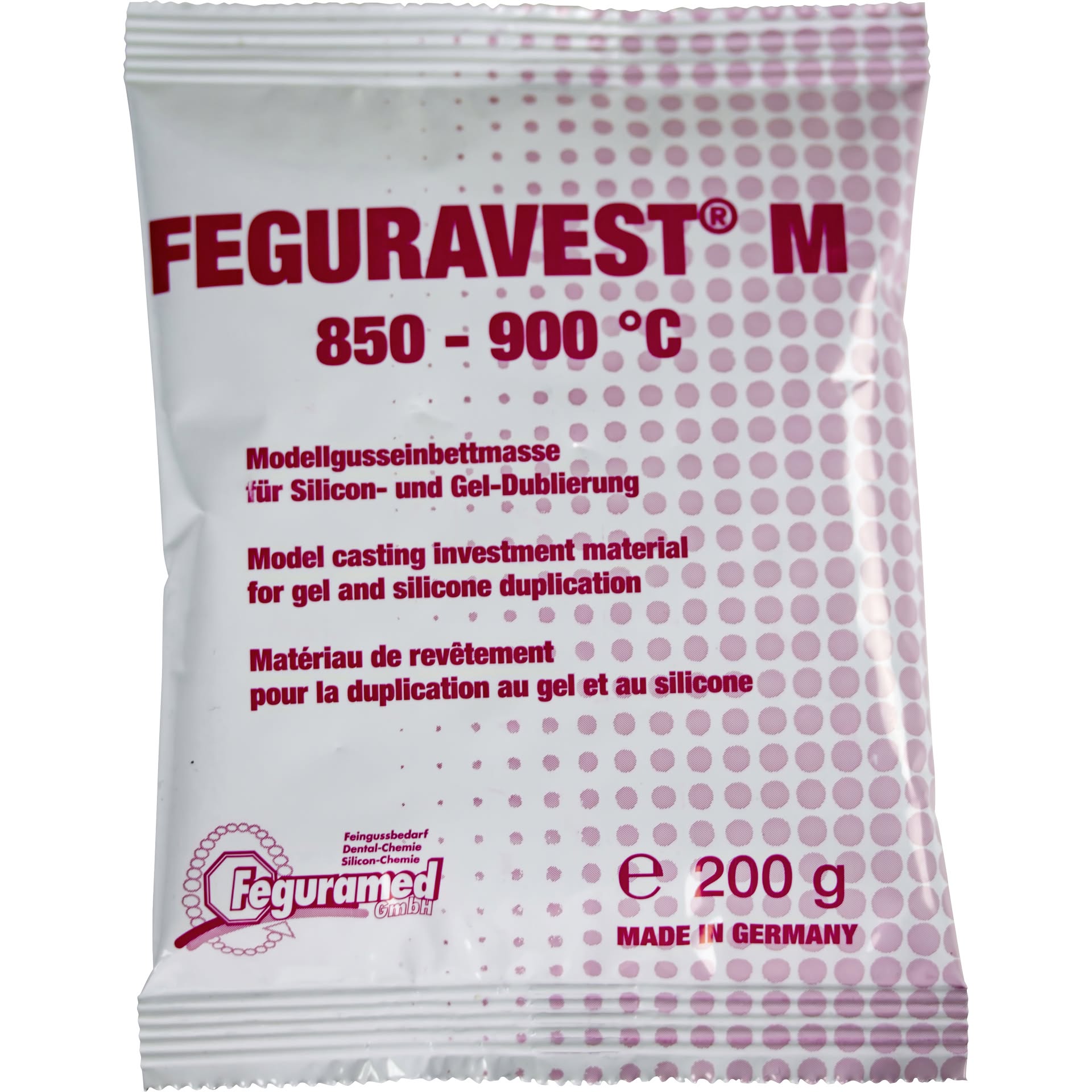 FEGURAVEST M