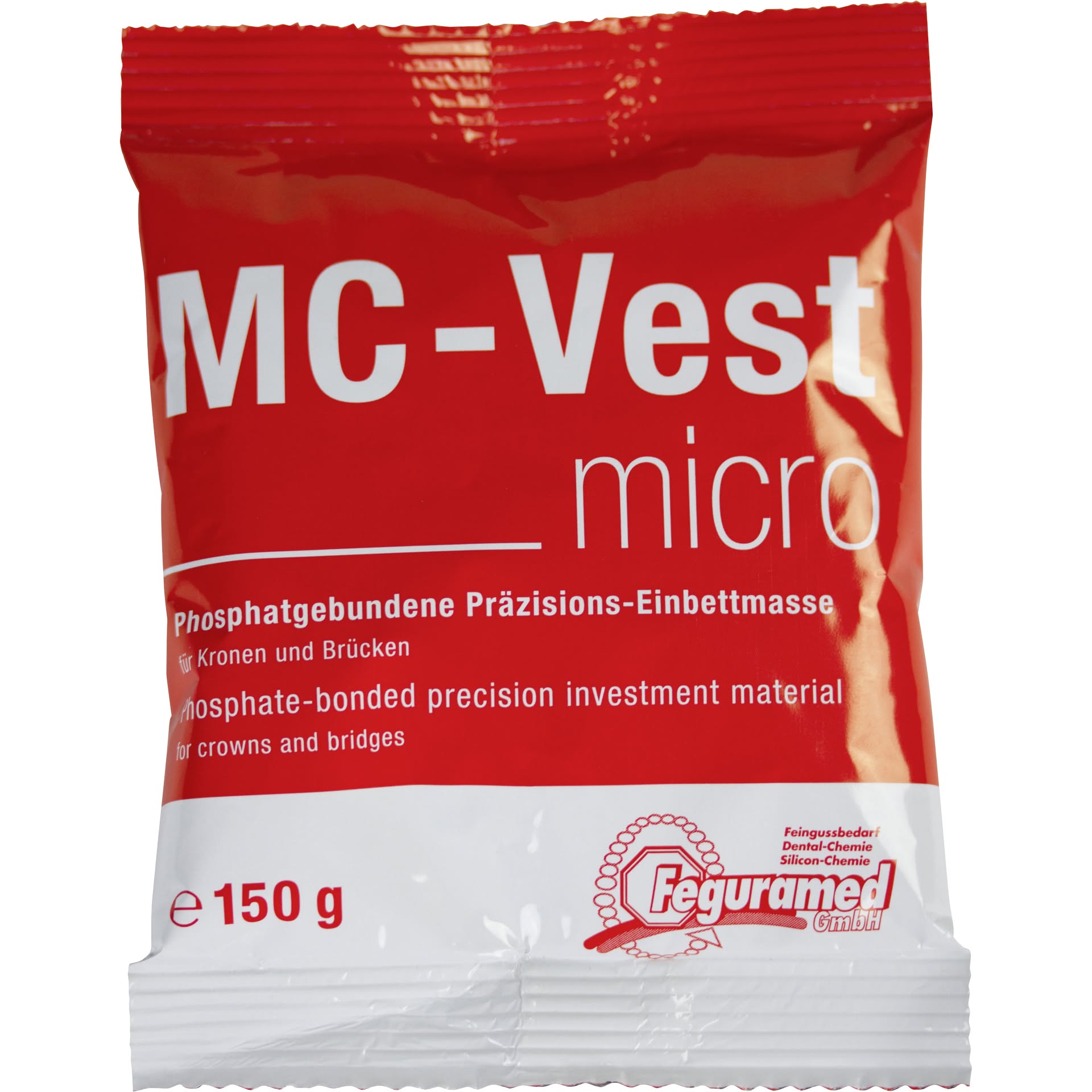 MC-Vest micro