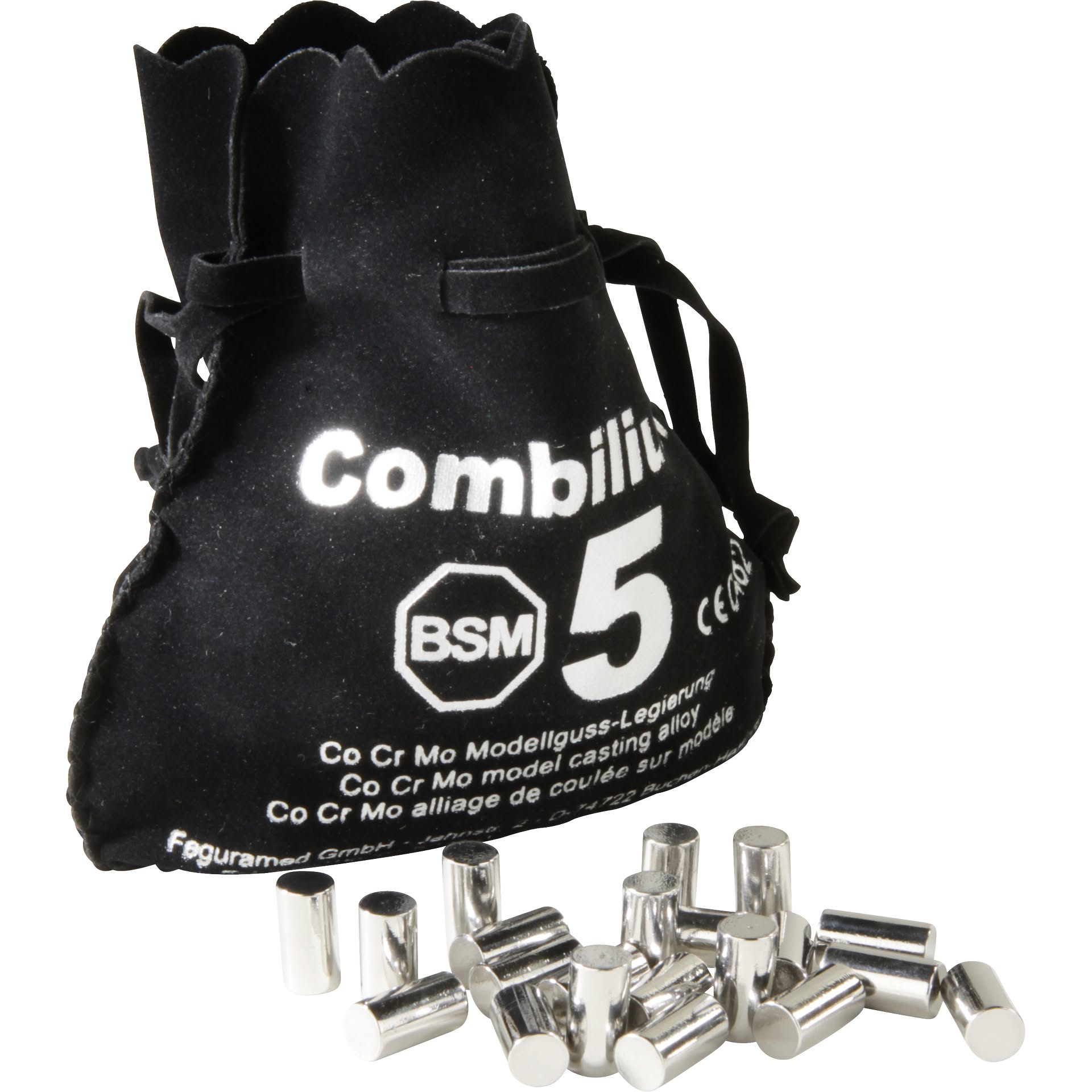 Combilium BSM 5