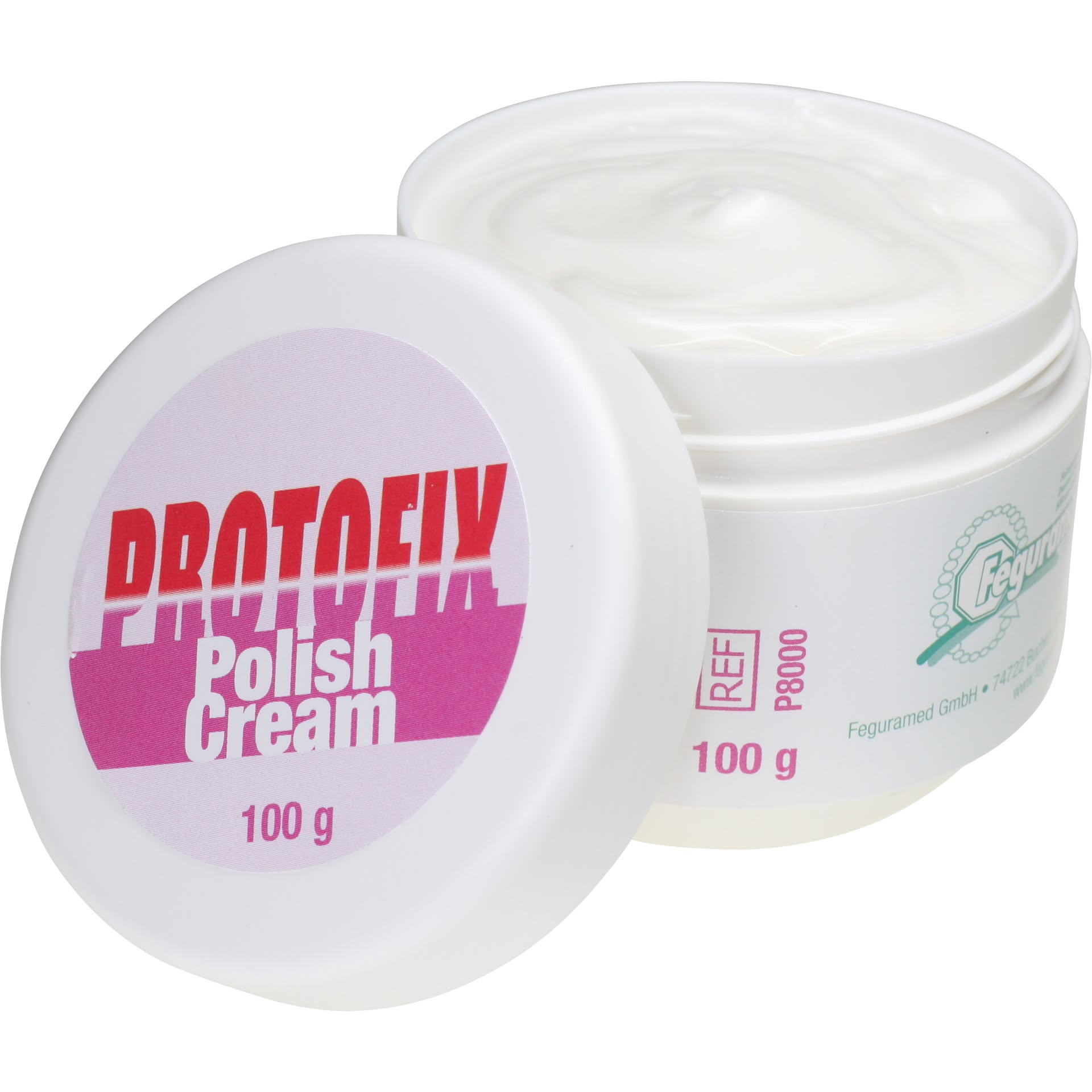 PROTOFIX POLISH CREAM