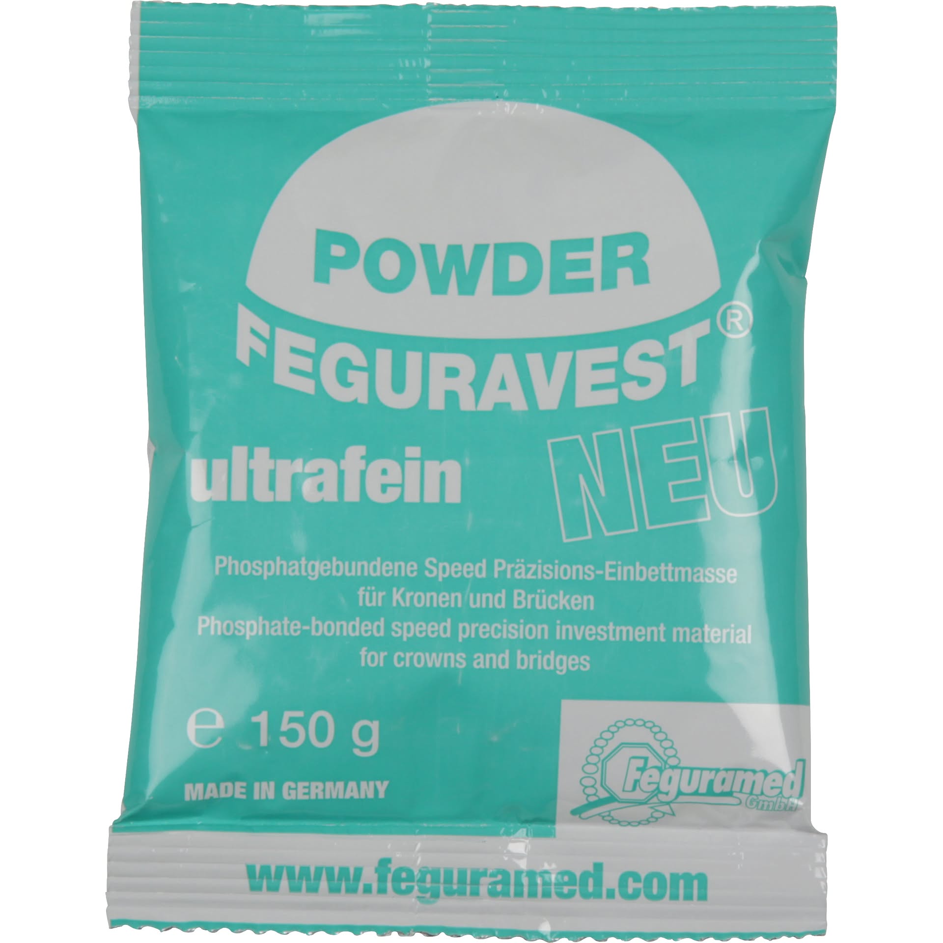 FEGURAVEST ultrafein SPEED
