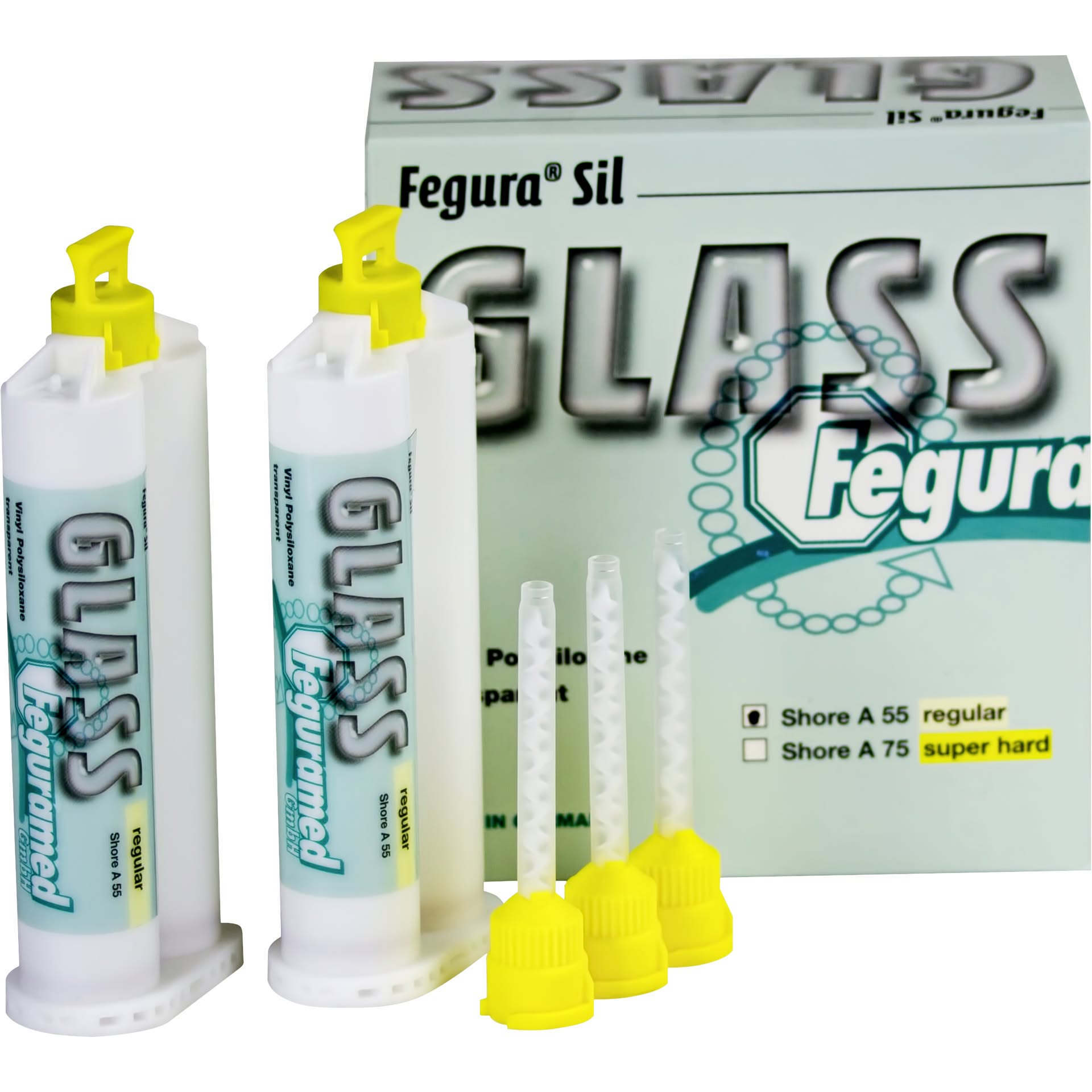 Fegura Sil GLASS