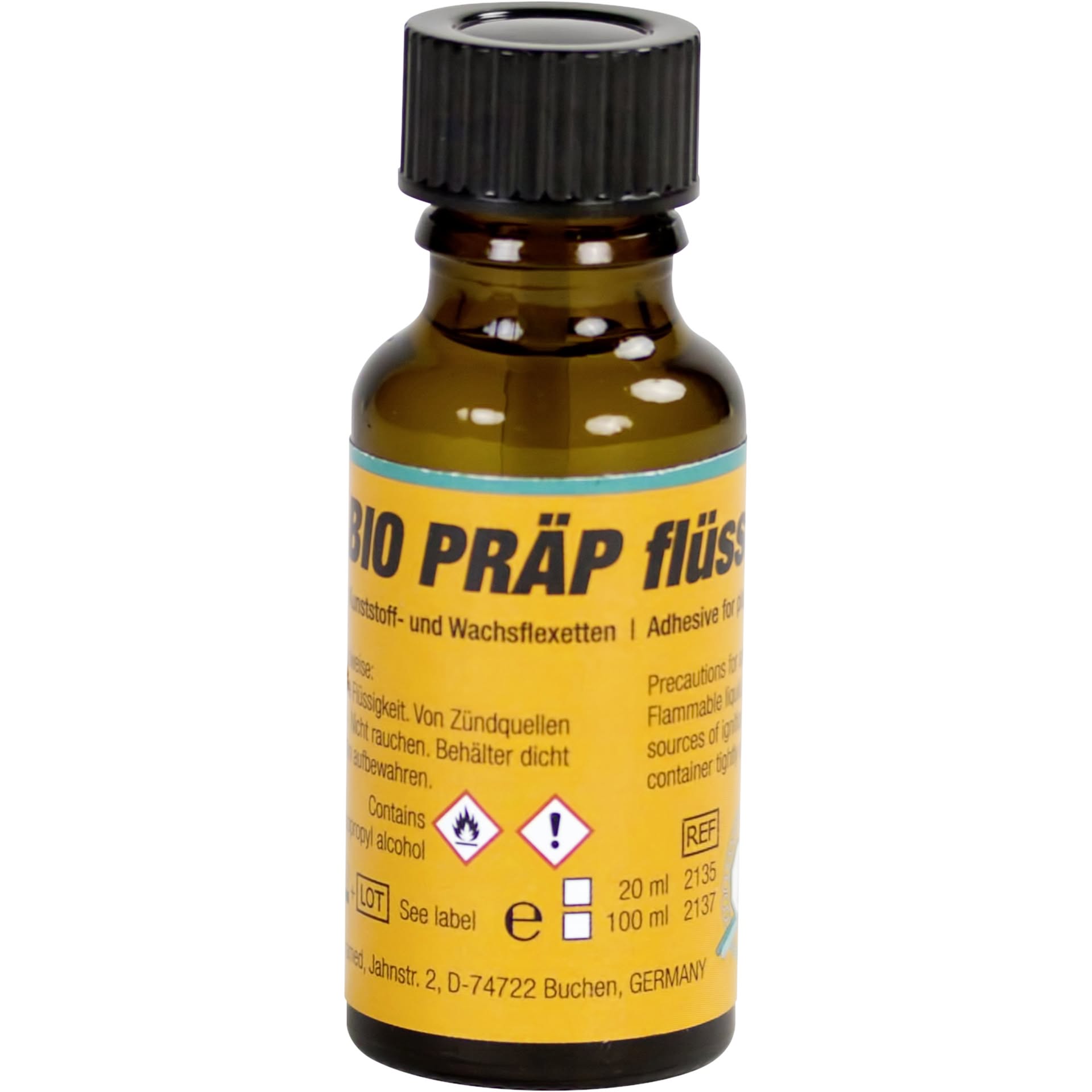 BIO-PRÄP flüssig