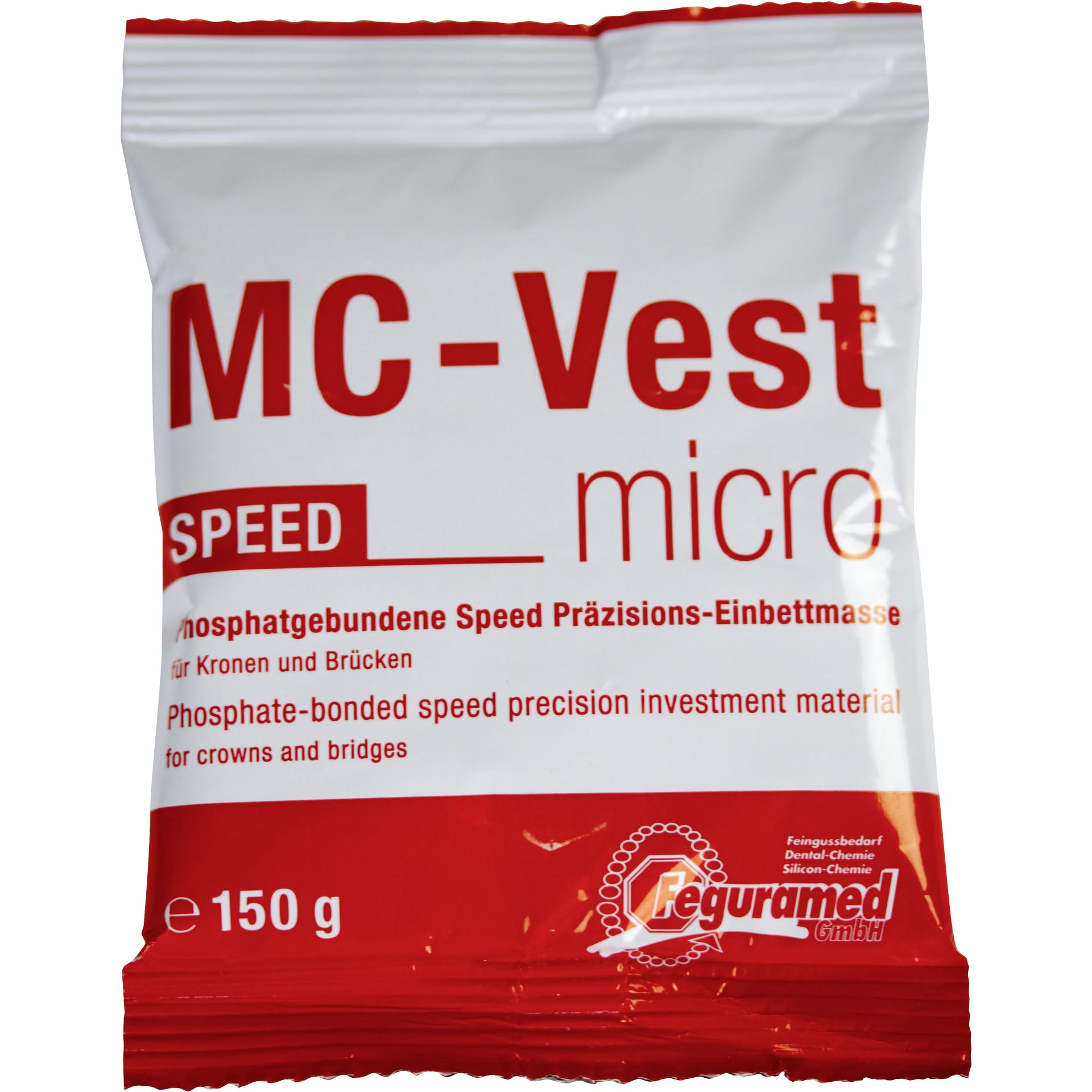 MC-Vest micro SPEED